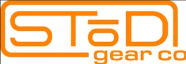 STōD Gear Co logo